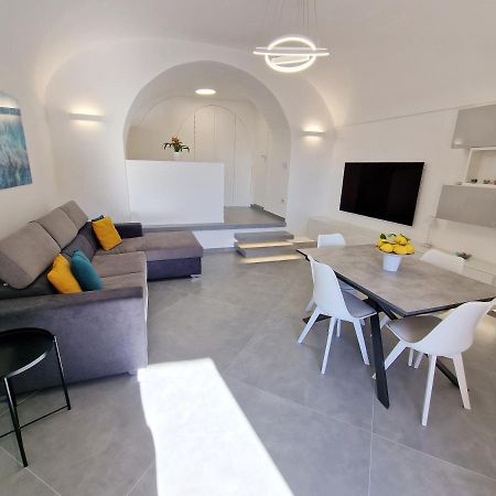 Annarosa Home Vico Equense Esterno foto