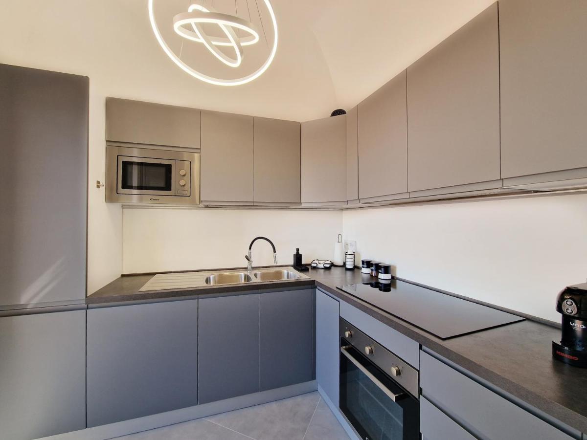 Annarosa Home Vico Equense Esterno foto
