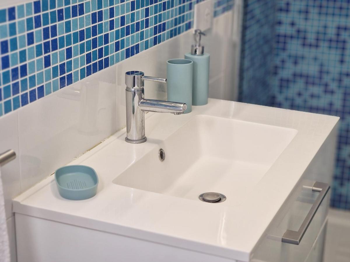 Annarosa Home Vico Equense Esterno foto