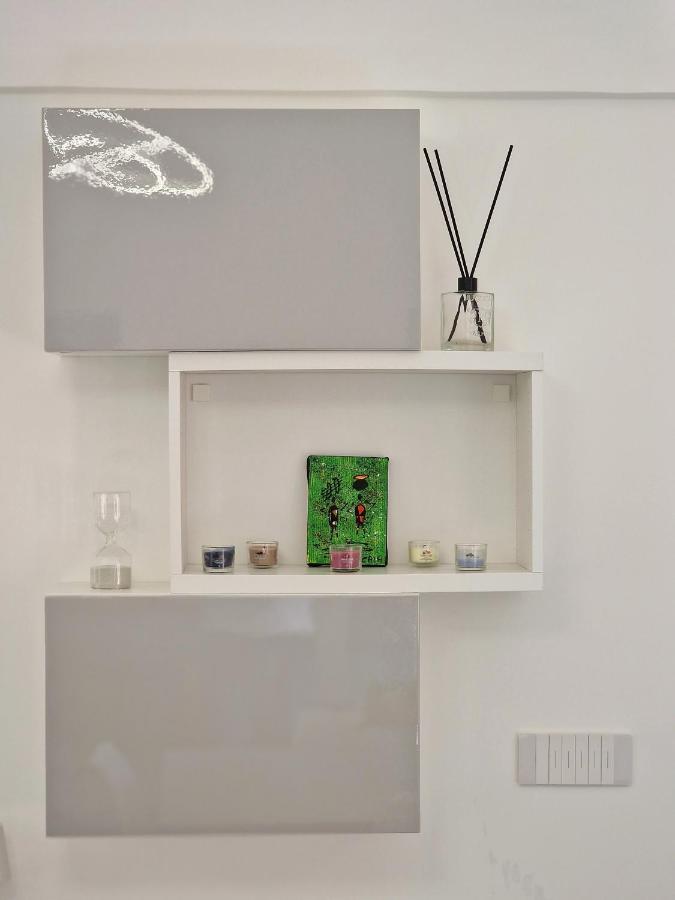 Annarosa Home Vico Equense Esterno foto