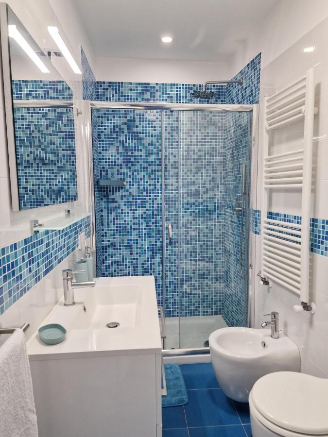 Annarosa Home Vico Equense Esterno foto