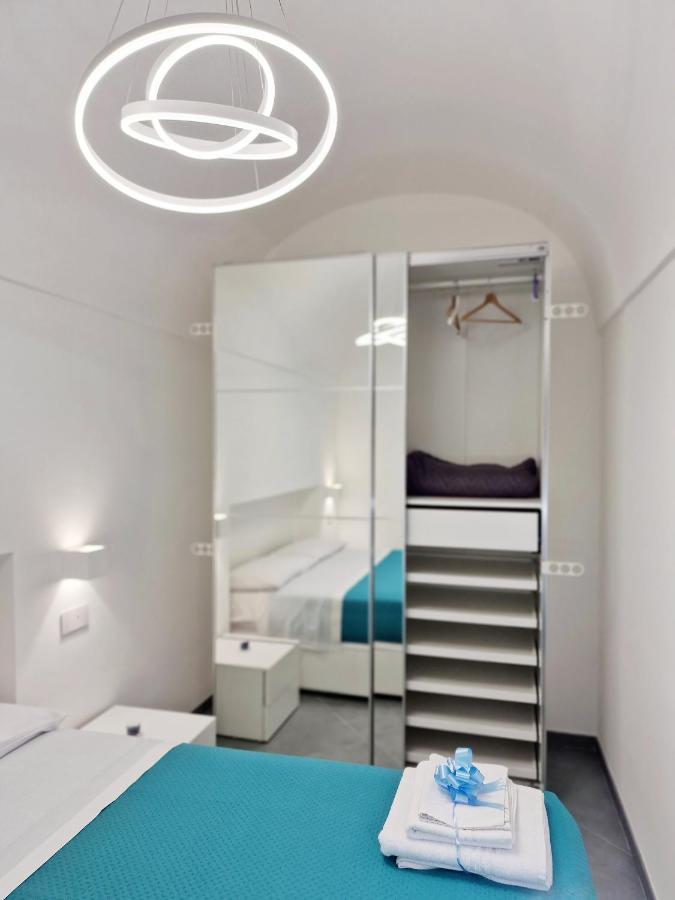 Annarosa Home Vico Equense Esterno foto