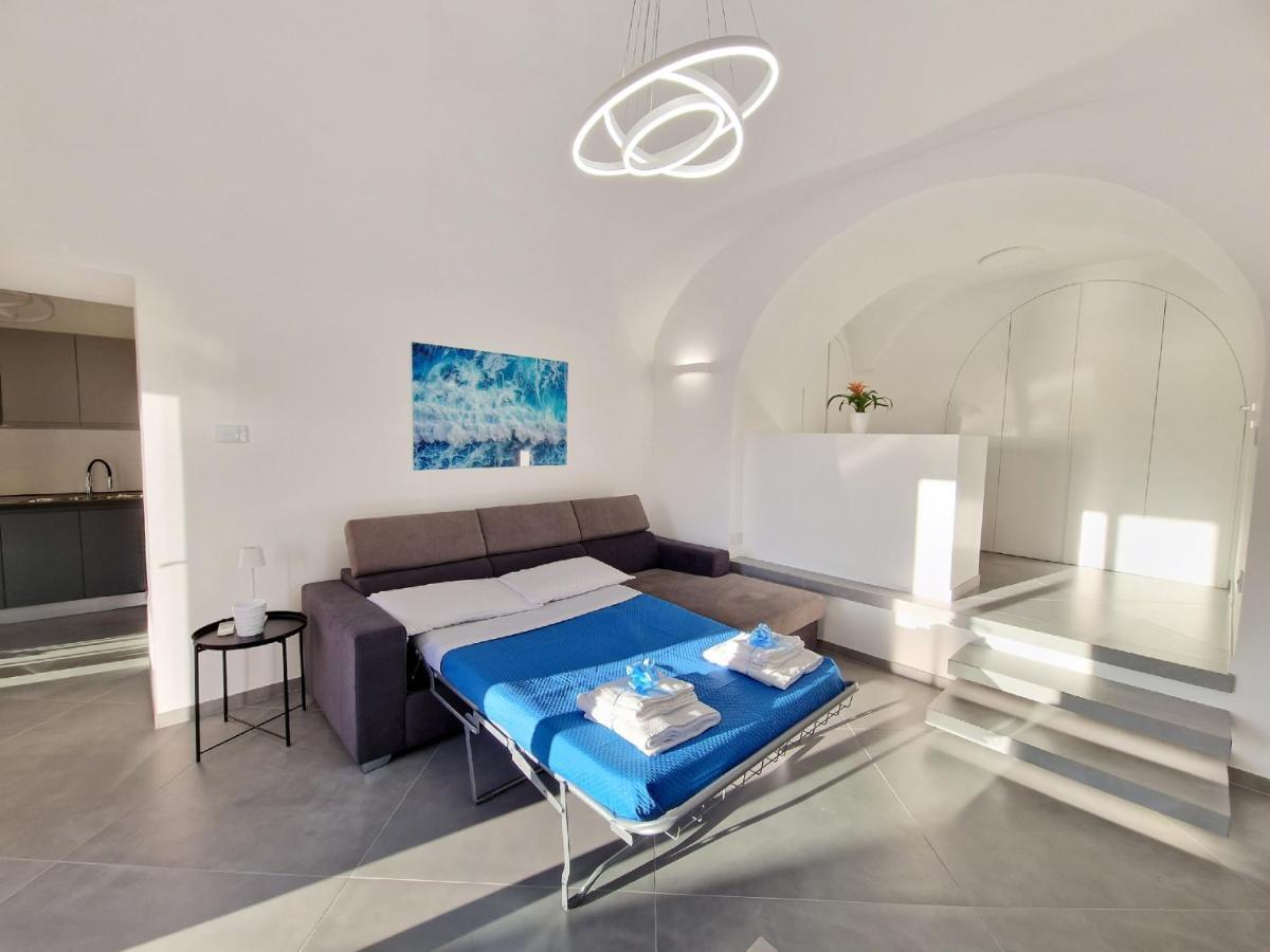 Annarosa Home Vico Equense Esterno foto