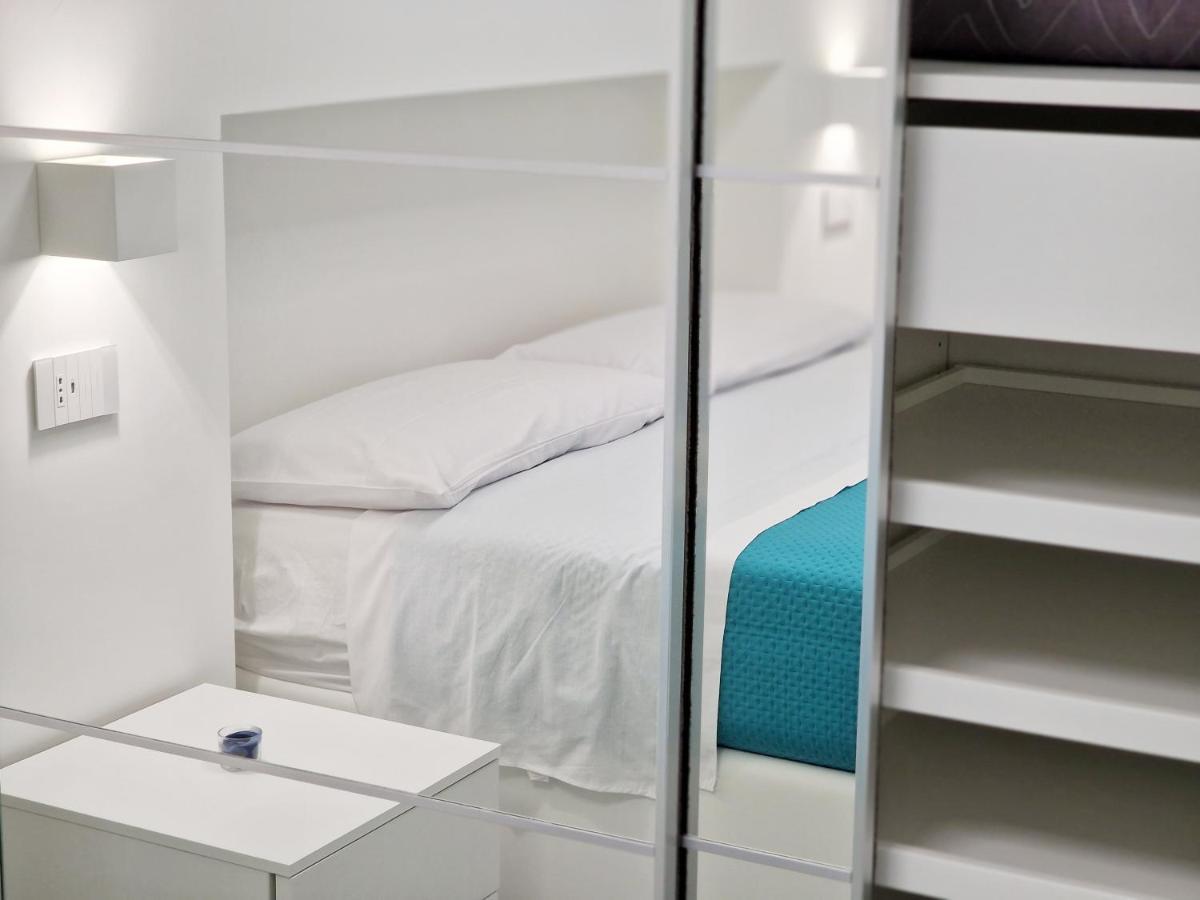 Annarosa Home Vico Equense Esterno foto