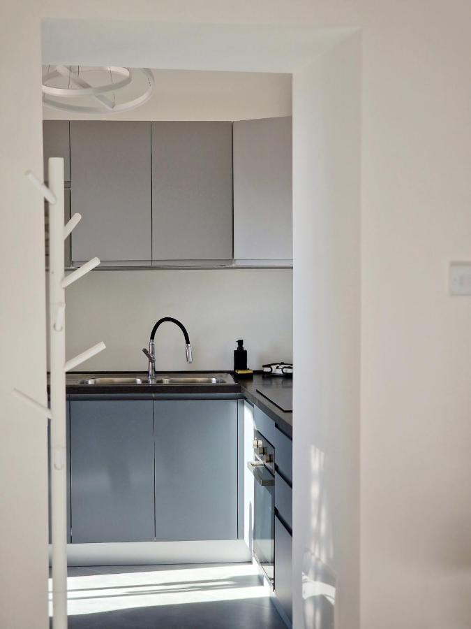 Annarosa Home Vico Equense Esterno foto
