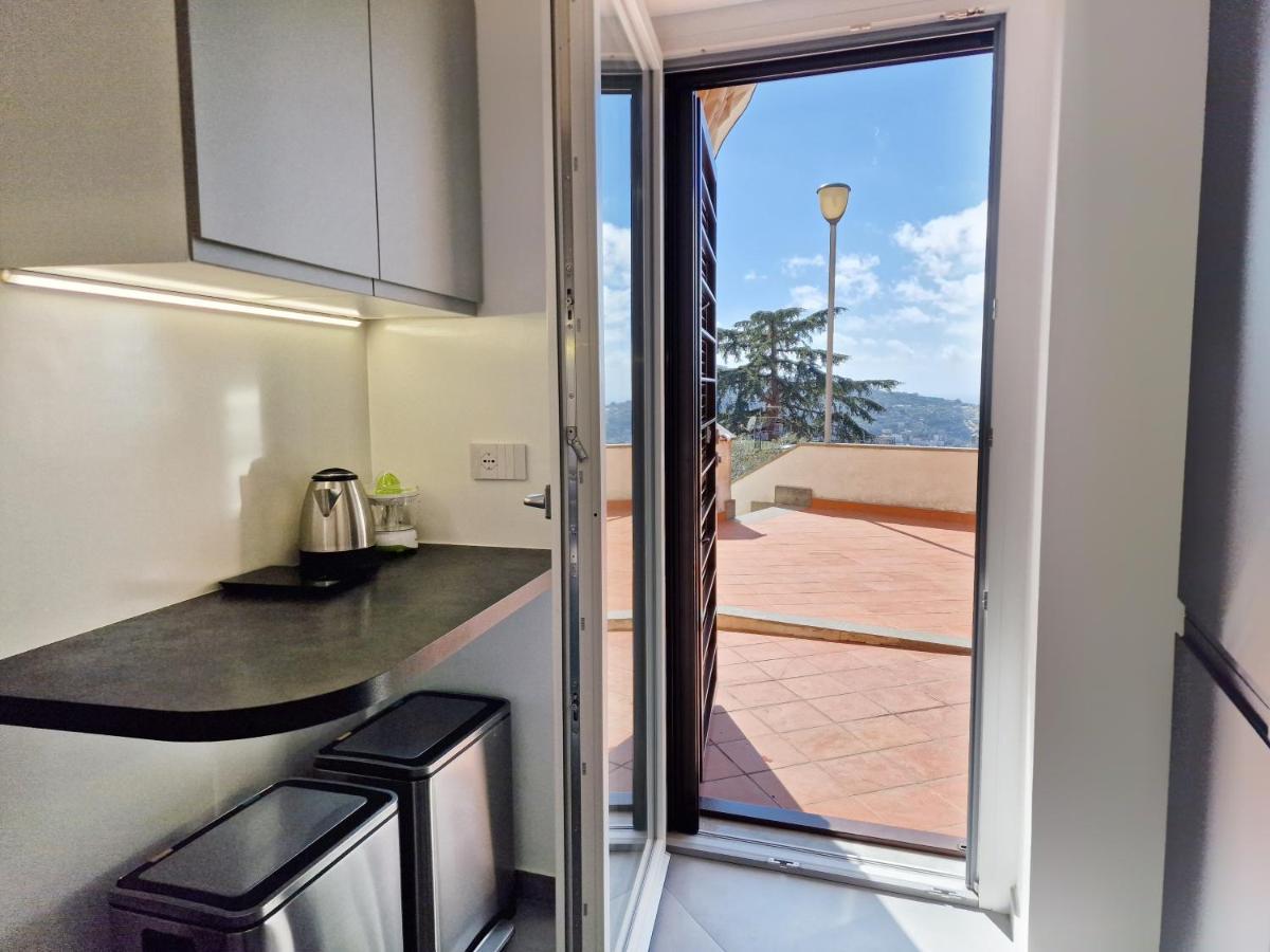 Annarosa Home Vico Equense Esterno foto