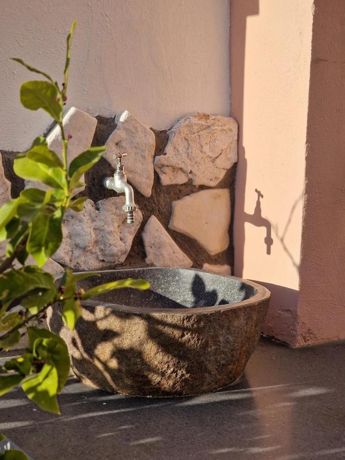 Annarosa Home Vico Equense Esterno foto