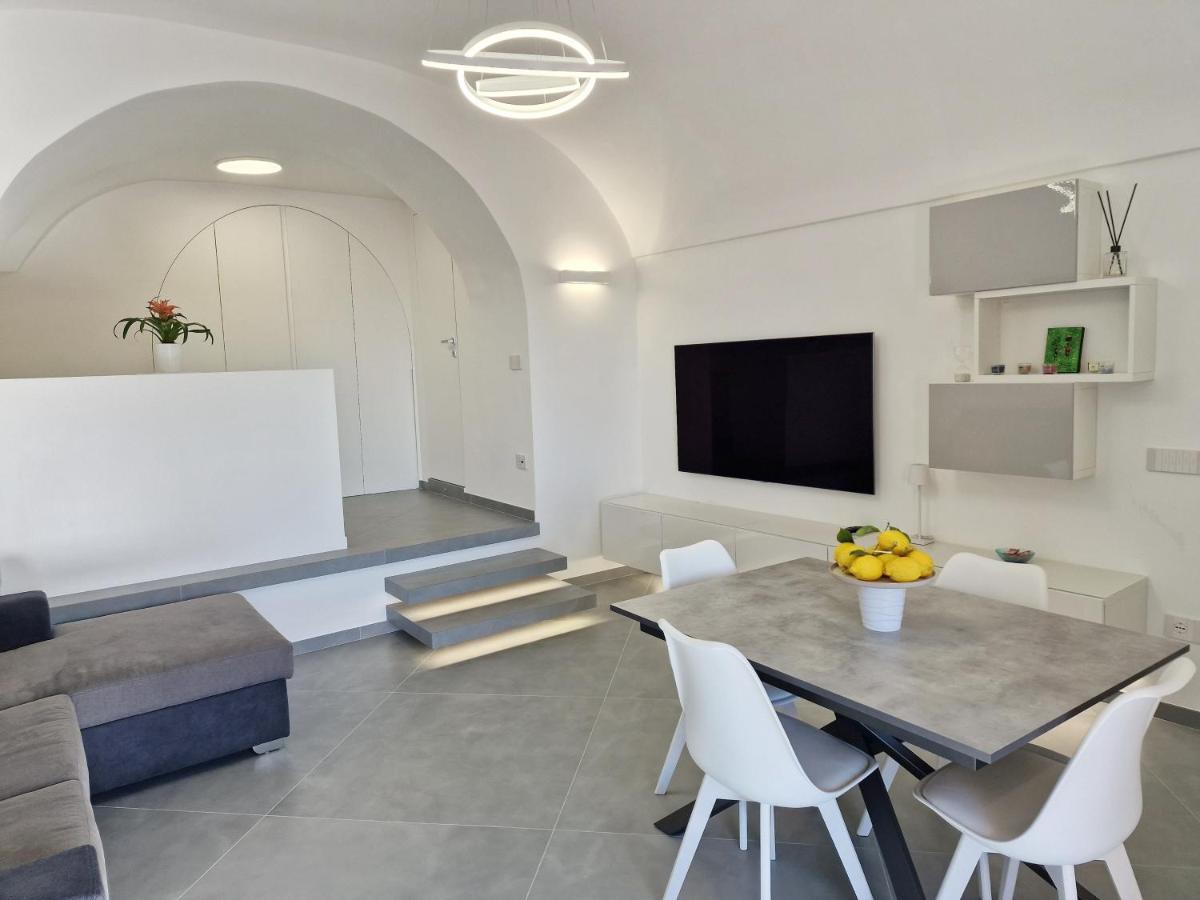 Annarosa Home Vico Equense Esterno foto
