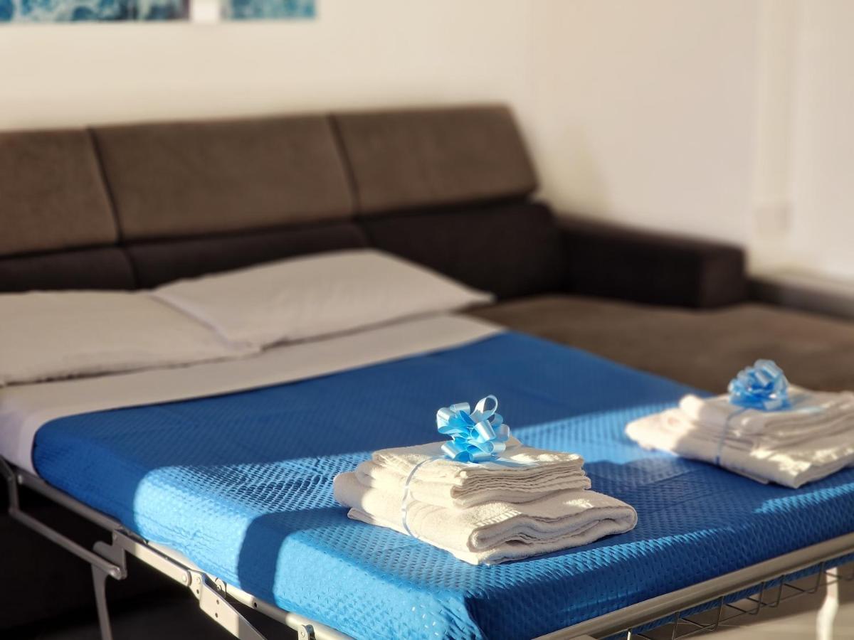 Annarosa Home Vico Equense Esterno foto