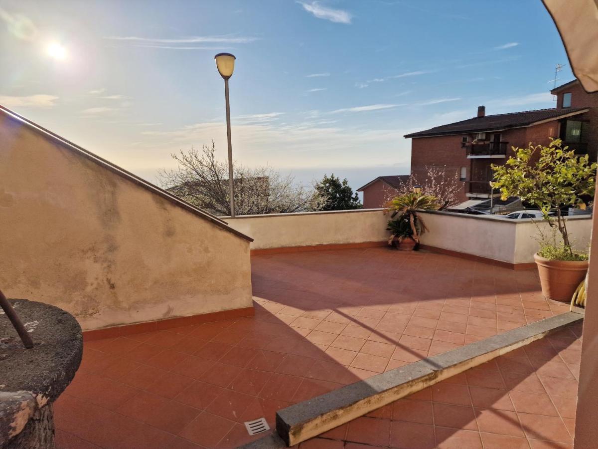 Annarosa Home Vico Equense Esterno foto