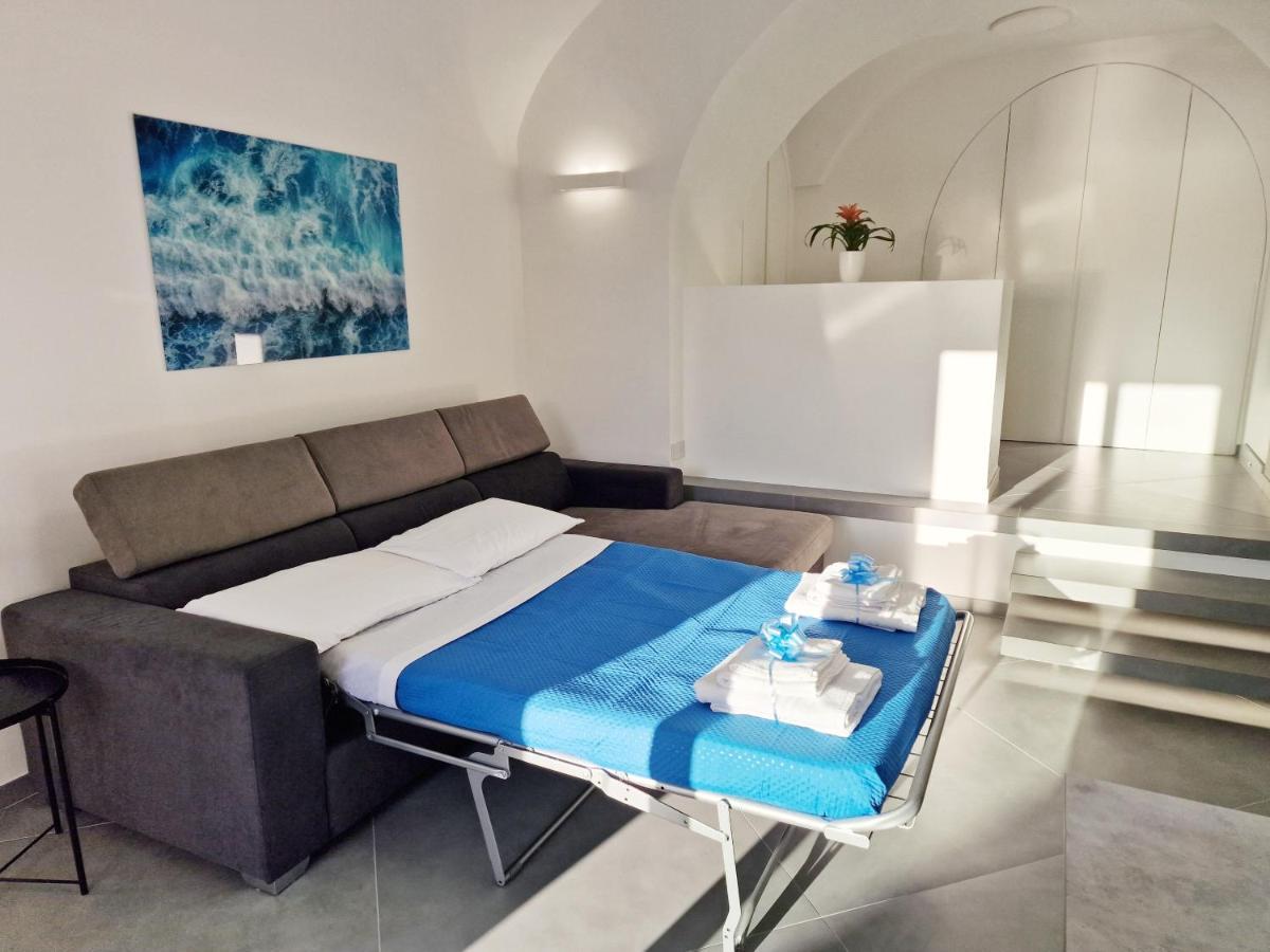 Annarosa Home Vico Equense Esterno foto