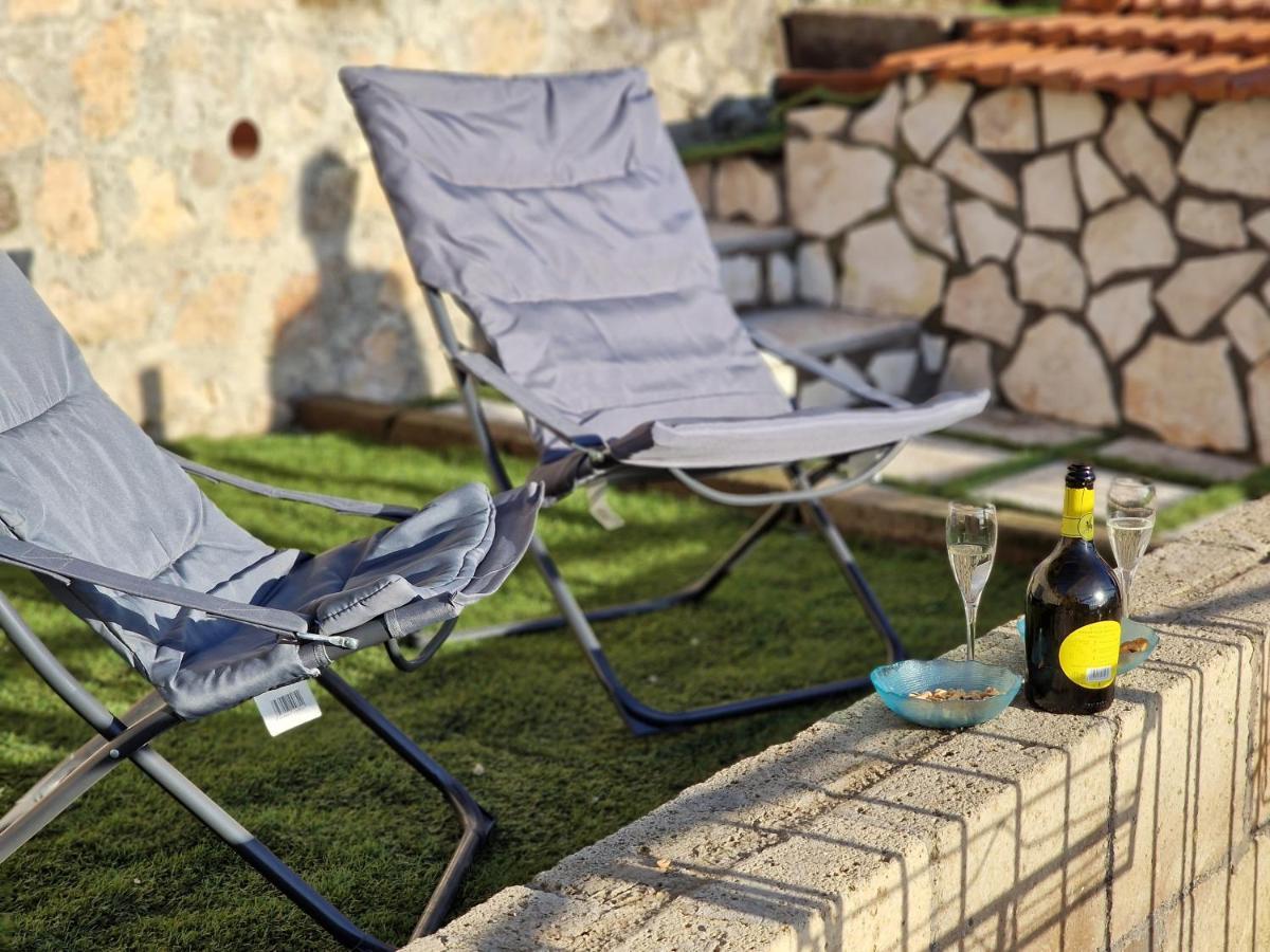 Annarosa Home Vico Equense Esterno foto