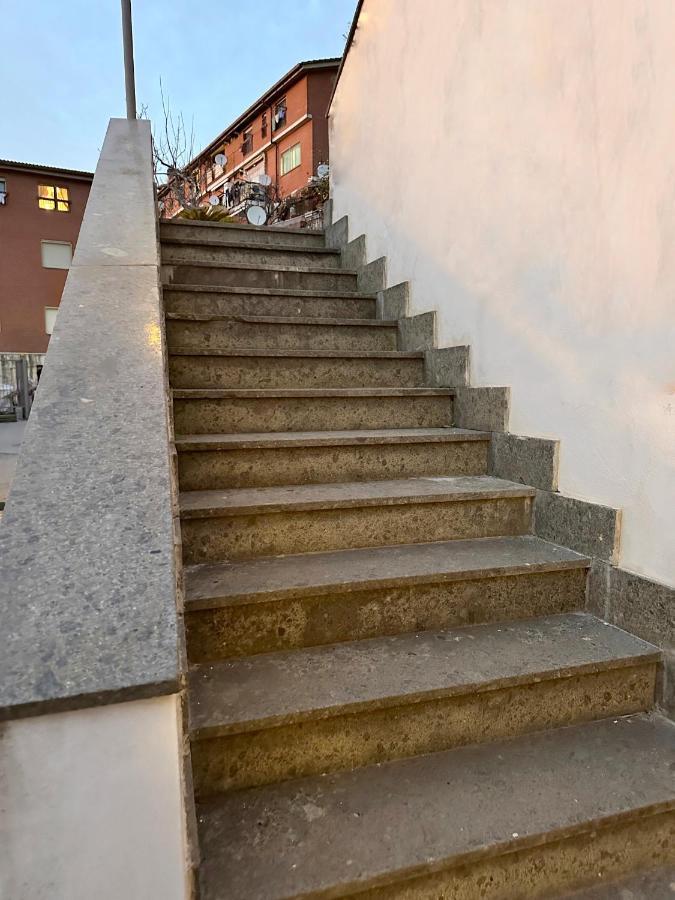 Annarosa Home Vico Equense Esterno foto