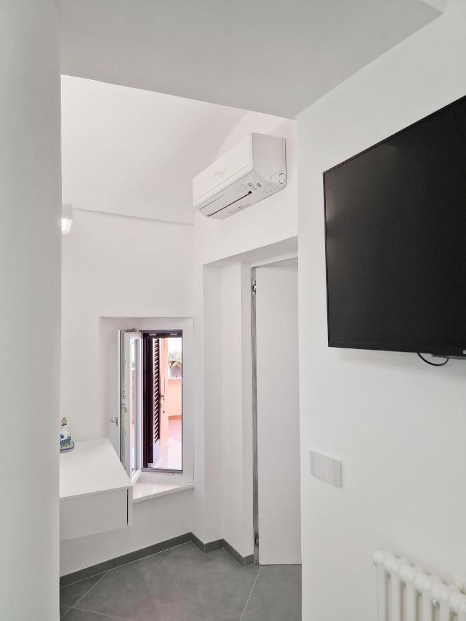 Annarosa Home Vico Equense Esterno foto
