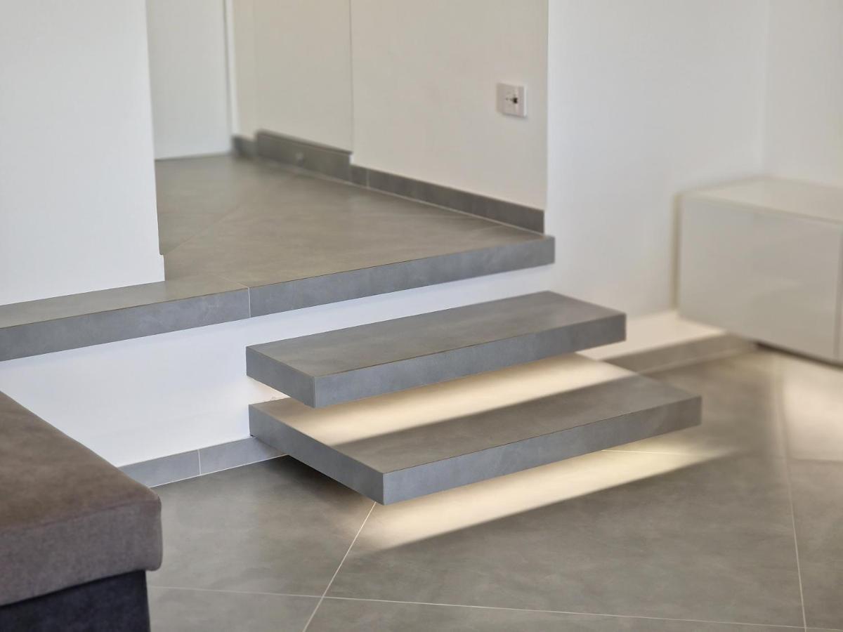 Annarosa Home Vico Equense Esterno foto